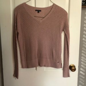 American Eagle sweater